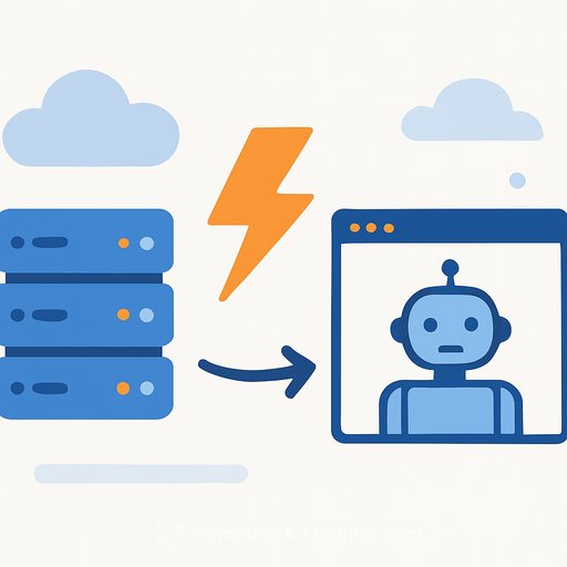 Runpod launches open source Flash tool to remove Docker containers from serverless AI development