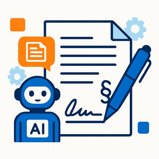 RunSensible adds AI drafting to structured legal document automation