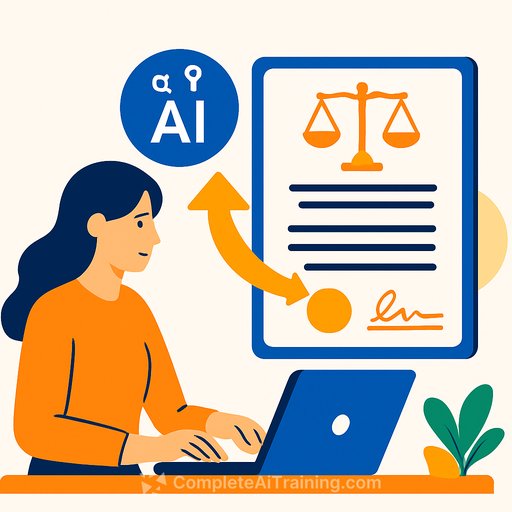 RunSensible Launches AI Platform to Automate Legal Forms and Cut Prep Time by 70%