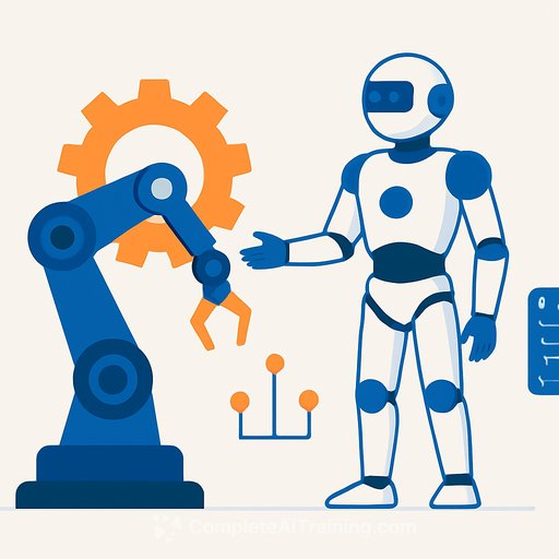 Runway introduces Praxis-1, an open-weight world action model for robotics
