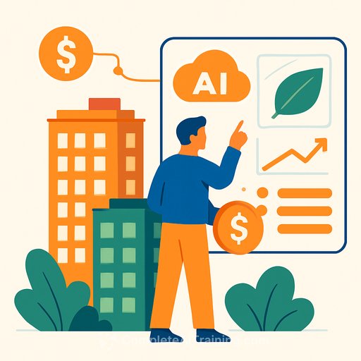 Runwise Secures $55M to Scale AI Platform Making Buildings Smarter and Greener