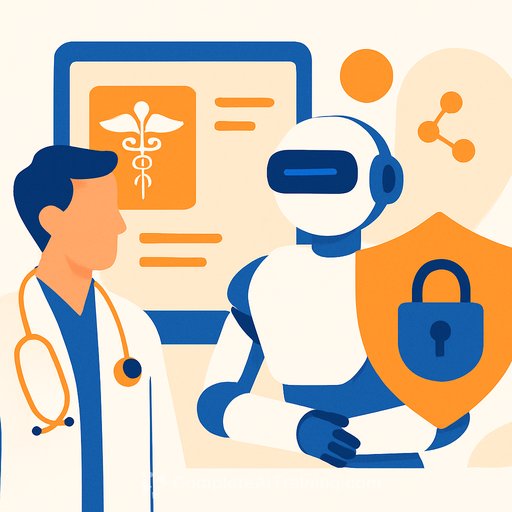 Rushing AI Into Healthcare Risks Repeating Telemedicine’s Costly Security Mistakes