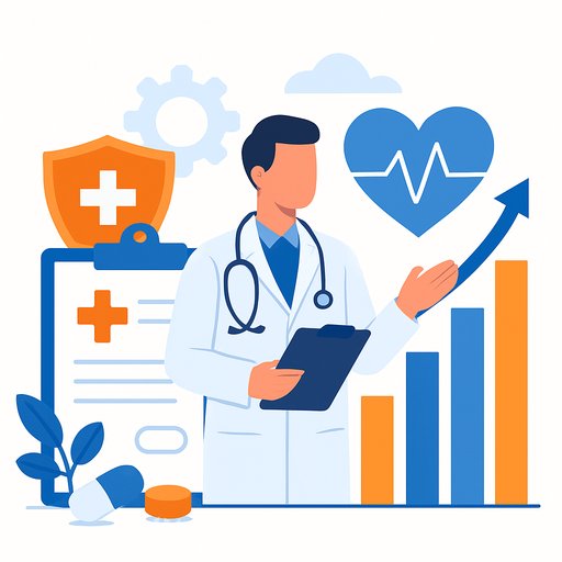Russia approves action plan for healthcare development through 2030
