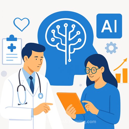Russia plans to expand artificial intelligence use in healthcare by 2030