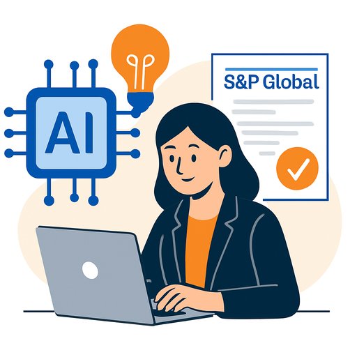 Rutgers Law 3L turns AI coursework into NDA tool that saves time at S&P Global