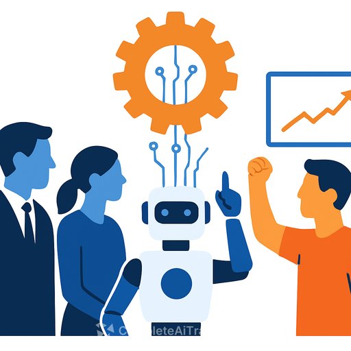 Rutgers study finds labor unions can shape and resist AI expansion in the workplace