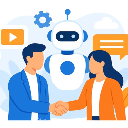 RVCJ Media and Megalodon partner to build AI-powered content and communications platform in India