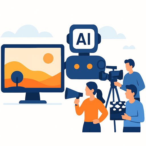 Ryan Kavanaugh's Acme AI & FX uses AI-generated environments to lower film production costs while retaining human creative teams