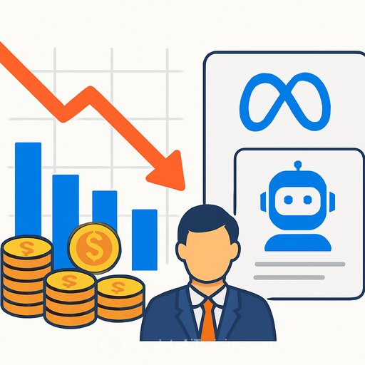 S&P 500 Slips Before Fed Minutes as Meta Pops on Manus AI Deal