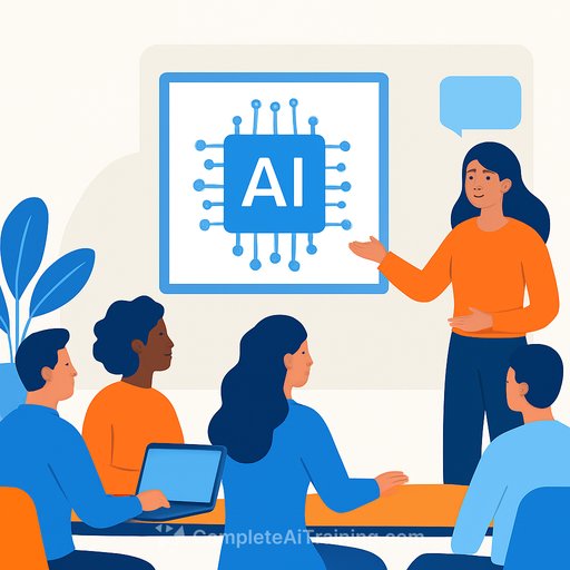 SAAA Hosts Hands-On AI Workshop, Helping Southern Arizona Attractions Tell Better Stories Online