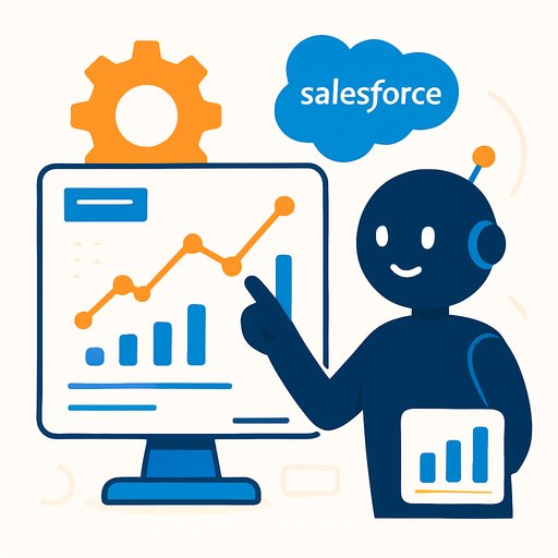 SaaStr builds AI marketing agent that automates daily forecasts and Salesforce reporting