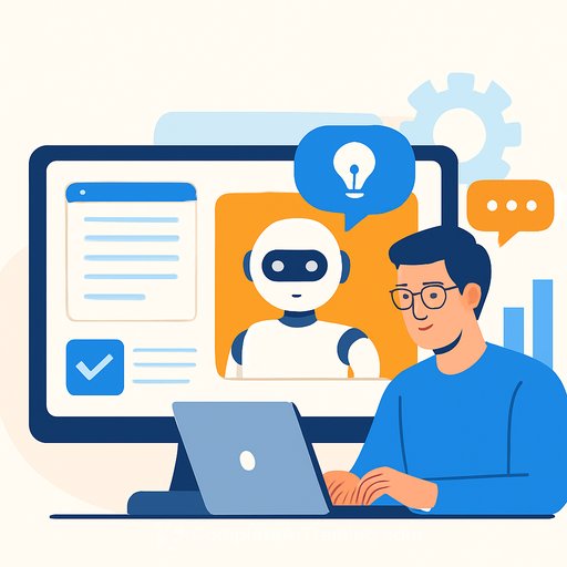 SaaStr builds its own AI marketing agent after finding existing tools only write content