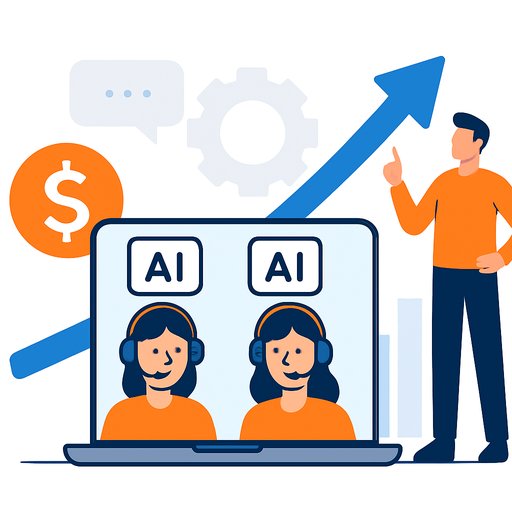 SaaStr runs two AI marketing and customer success agents for $254 a month