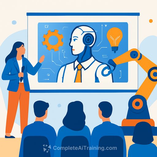 SaaStr to build a working AI marketing VP live on stage at its May 2026 conference