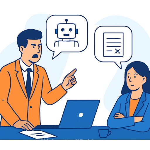 Saber CEO confirms AI-assisted writing for Rideshare Stimulator while insulting former writer