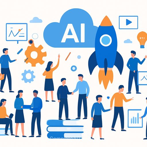 SabPaisa's 13-person team launches 14 enterprise products in 20 days with an AI-first approach