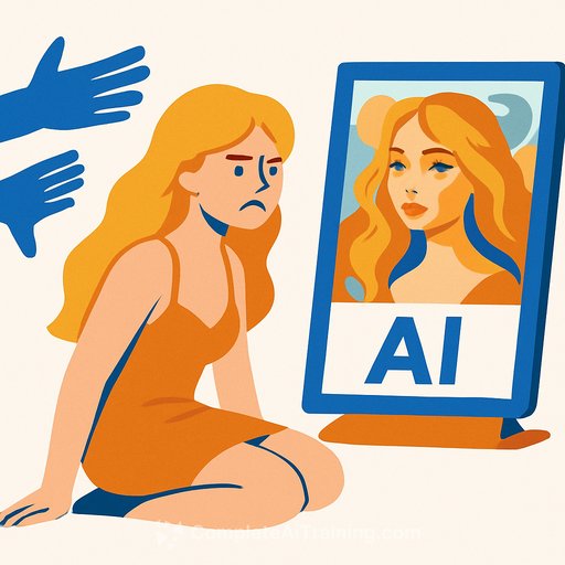 Sabrina Carpenter Faces Fan Backlash Over AI Art Used in Album Promotion