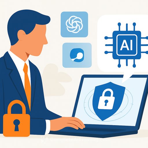 SAFE launches AI security posture management tool to give enterprises visibility into ChatGPT, Copilot and other AI platforms