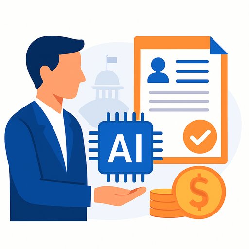 Safe Pro Secures $1M U.S. Government Subcontract for AI Edge Processing Systems