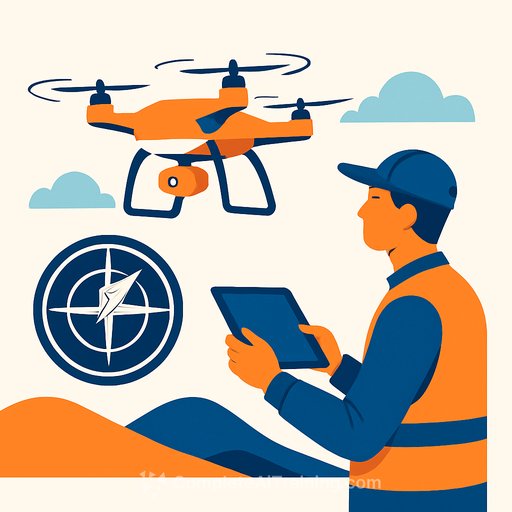 Safe Pro Set to Accelerate AI-Powered Drone Services as FAA Proposes Landmark BVLOS Rules