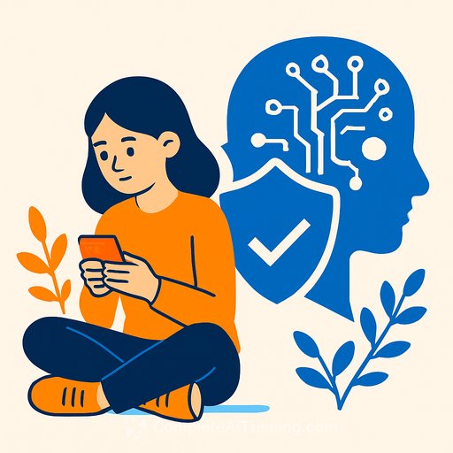 Safeguarding Adolescents in the Age of Artificial Intelligence: Key APA Recommendations for Youth Well-being
