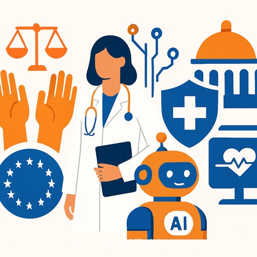 Safeguarding Human Rights in AI-Powered Healthcare: Insights from the Council of Europe at the University of Pavia
