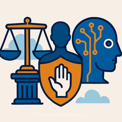 Safeguarding Justice and Human Rights in the Age of AI-Driven Legal Systems