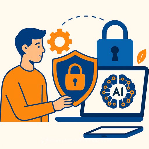 Safeguarding Open-Source AI Models on Low-Power Devices Without Compromising Safety