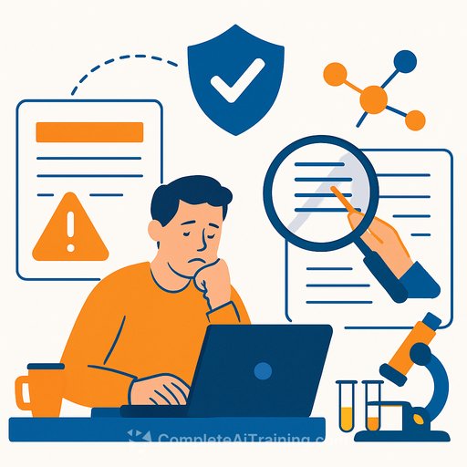 Safeguarding Research Integrity in an Era of Publication Pressure and Scientific Misconduct