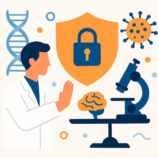Safeguarding the Future of AI in Biology: Balancing Innovation and Biosecurity