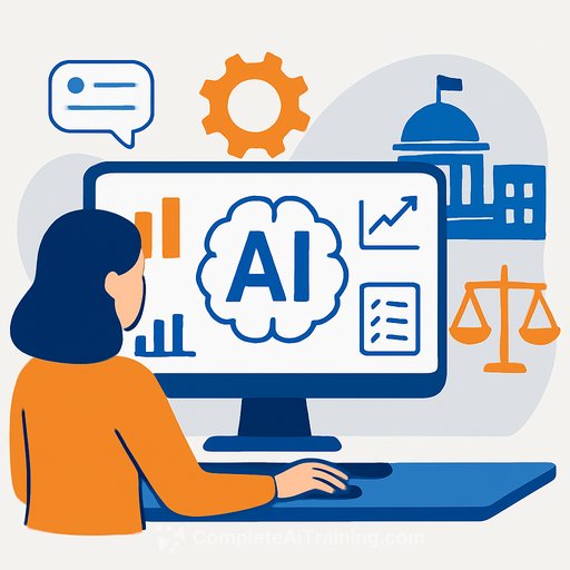 SAGE by FII Institute gives policymakers an AI lab to model impact and build fairer public services