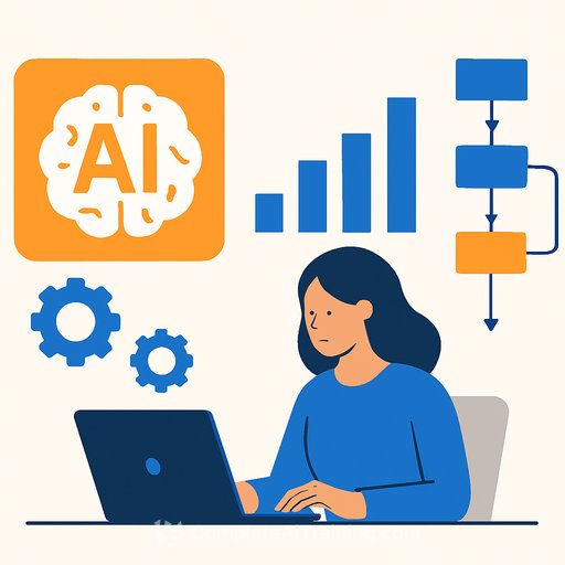 Sage Intacct Advisory adds AI workflows to help accounting firms scale client services