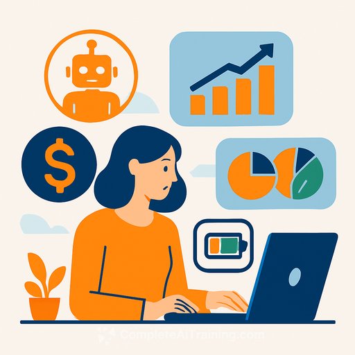 Sage Intacct R3 2025 Empowers Finance Teams with AI Automation and Built-In Sustainability Insights