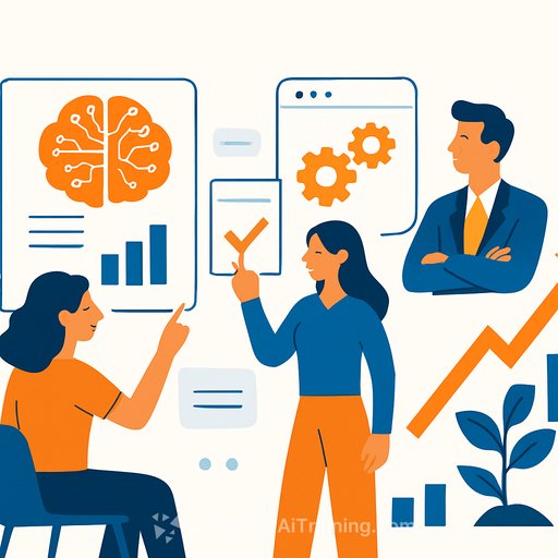 Sage Unveils AI Finance Tools to Accelerate Closing, Automate AP, and Drive Sustainable Growth