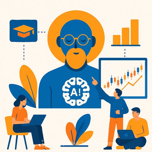 SageMaster: How AI is Transforming Trading Education for Every Skill Level
