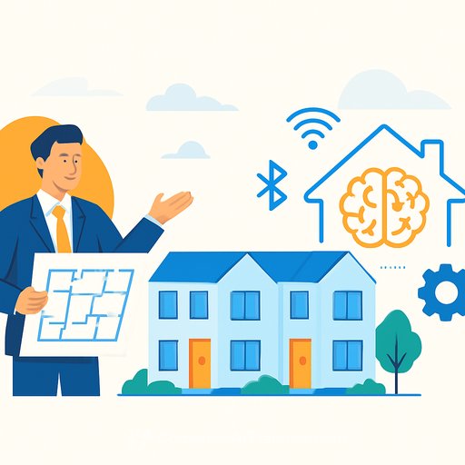 Sagtec Commits RM7.6m to 84-Unit Townhouse Development in Malaysia, Set to Deploy AI Smart Home Solutions