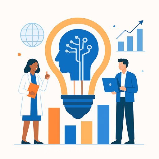 SAHI to launch at AI Impact Summit 2026, guiding responsible AI adoption across India's health system