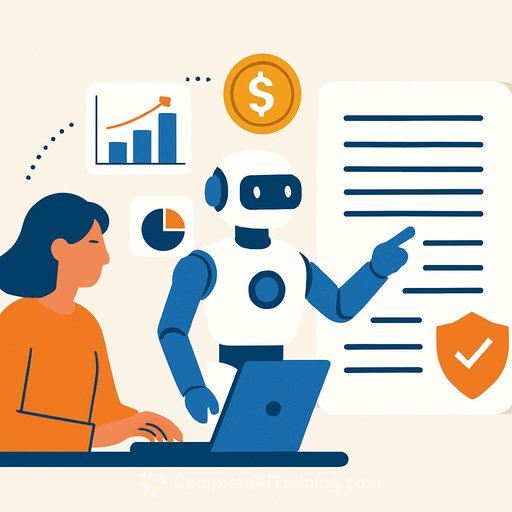 Saifr and Microsoft Launch AI Agent to Streamline Compliance for Financial Services Content Creation