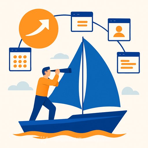 SailPoint Accelerated Application Management Sets New Standard for Intelligent, Scalable Application Governance