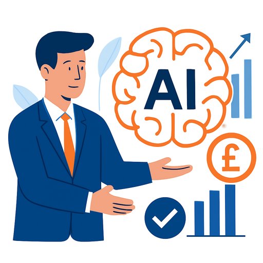 Sainaptic raises £1M for AI-assisted vocational assessment