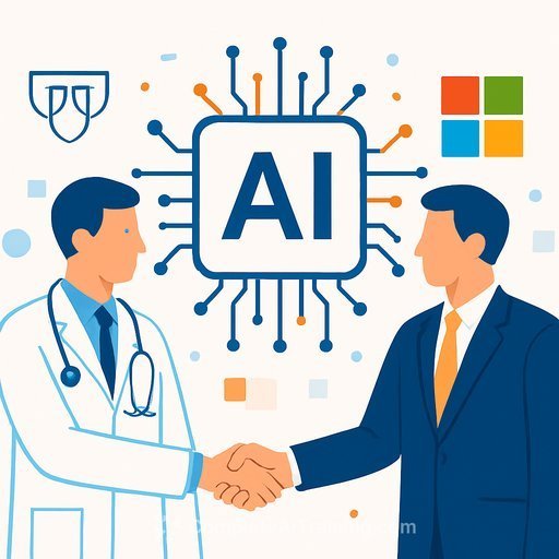 Saint Peter's Healthcare System expands partnership with hellocare.ai to deploy AI hospital room technology