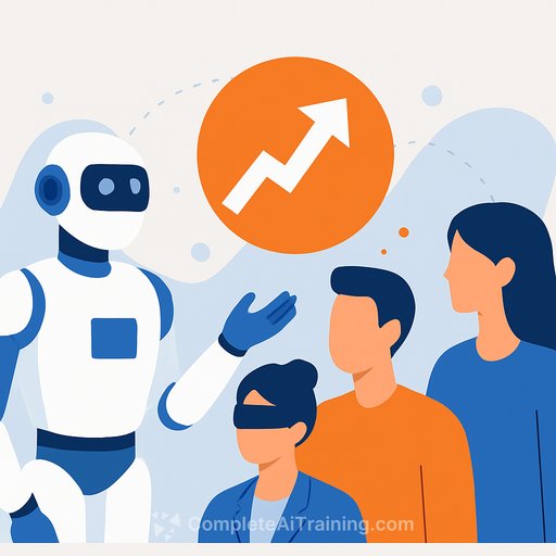 Sakana AI model improves itself but shares blind spots across training roles