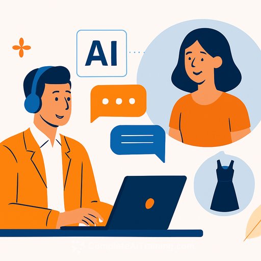 Saks Fifth Avenue Enhances Customer Service with AI-Powered Conversational Support