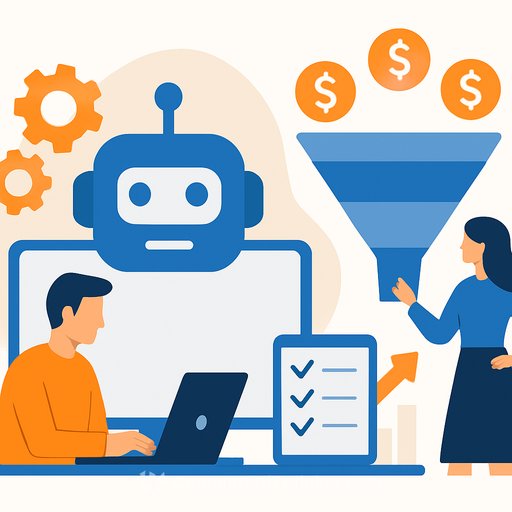 Sales AI falls short when teams automate tasks instead of redesigning decisions, Gartner says