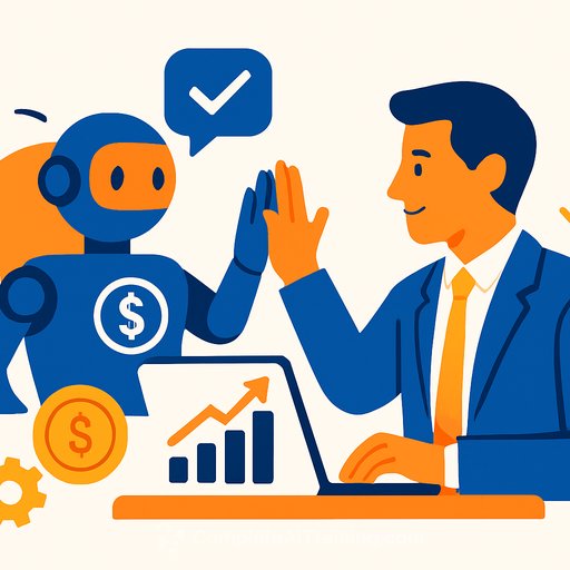 Sales AI That Delivers: 5 Essentials for Implementing AI Agents That Drive Real Revenue