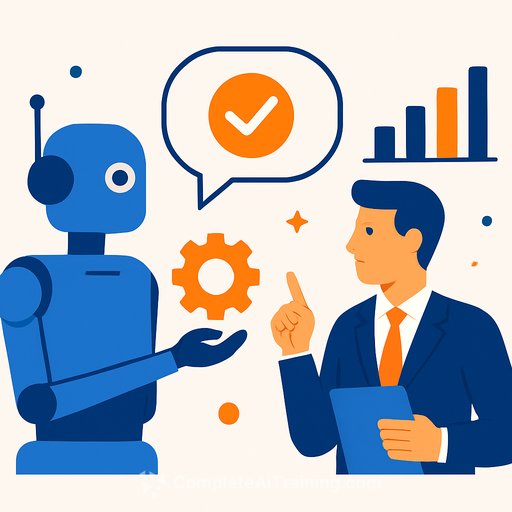 Sales Doesn't Need More AI-It Needs Better Execution