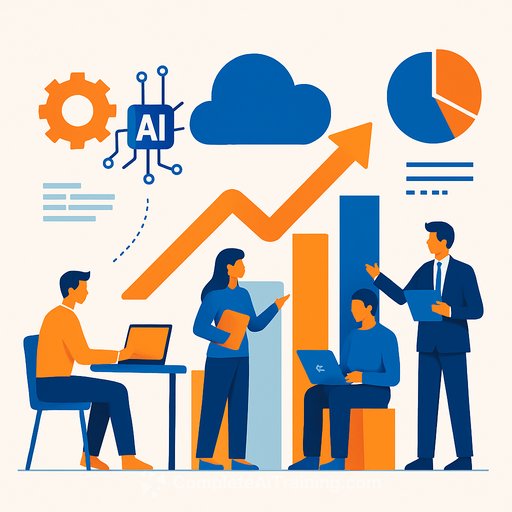 Sales Performance Management Market Set for Strong Growth as AI and Cloud Adoption Drive Efficiency Through 2030