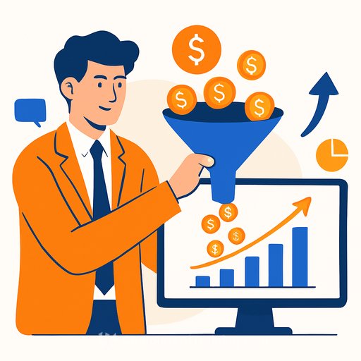 Sales Streaming: Yoni Tserruya's Plan to End Prospecting Hell and Let Sellers Just Sell
