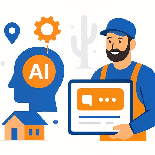 SalesAsk expands artificial intelligence sales coaching to Phoenix home services contractors