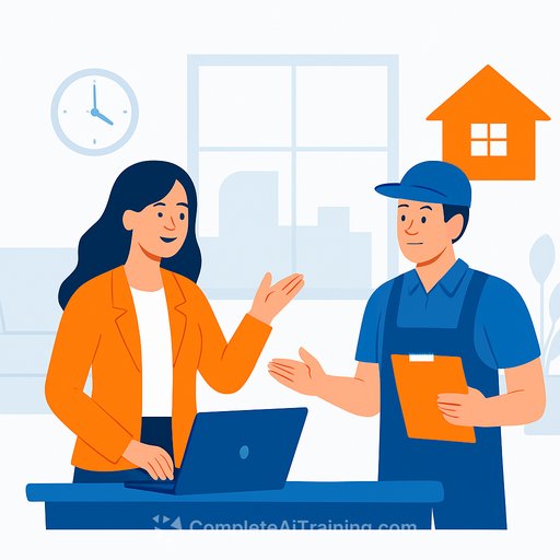 SalesAsk expands real-time sales coaching platform to Houston home services contractors